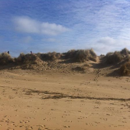 Plover 11 Wells-next-the-Sea Экстерьер фото
