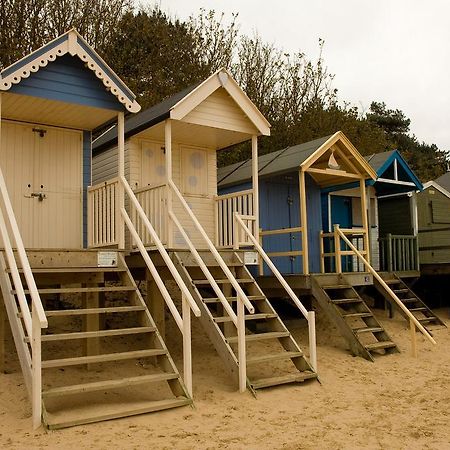 Plover 11 Wells-next-the-Sea Экстерьер фото