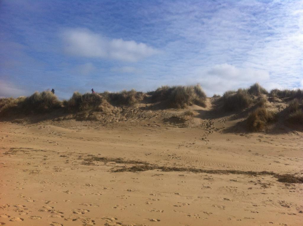 Plover 11 Wells-next-the-Sea Экстерьер фото